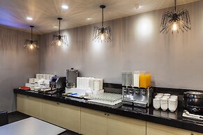 Livotel Hotel Lat Phrao Bangkok