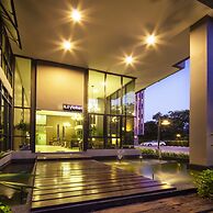 Livotel Hotel Lat Phrao Bangkok