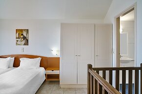 Pegasus Hotel