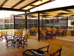 Pegasus Hotel