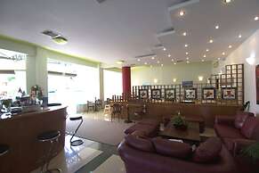 Pegasus Hotel