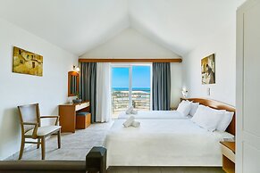 Pegasus Hotel