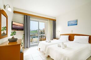 Pegasus Hotel