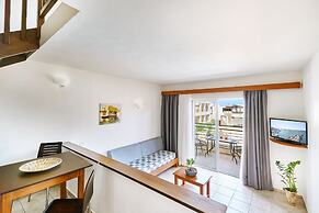 Pegasus Hotel