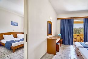 Pegasus Hotel