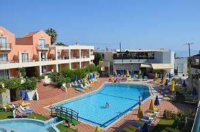 Pegasus Hotel