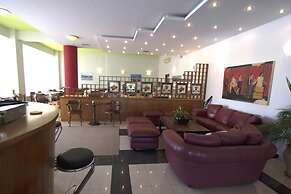 Pegasus Hotel