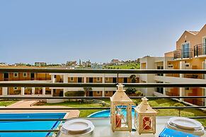 Pegasus Hotel