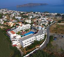 Pegasus Hotel