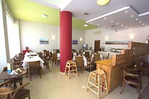 Pegasus Hotel