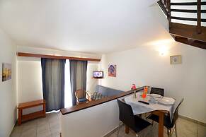 Pegasus Hotel