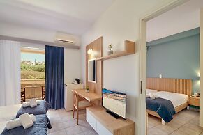 Pegasus Hotel