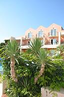 Pegasus Hotel