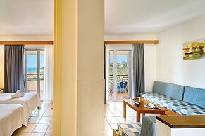 Pegasus Hotel