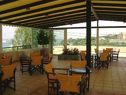 Pegasus Hotel
