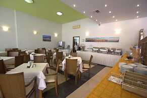 Pegasus Hotel