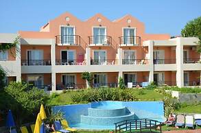 Pegasus Hotel