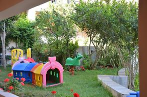 Pegasus Hotel