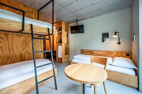 Riders Hotel