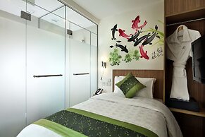 Hotel Clover The Arts