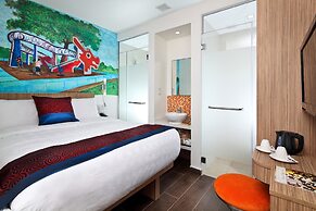 Hotel Clover The Arts