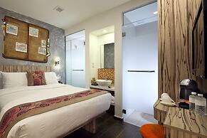 Hotel Clover The Arts
