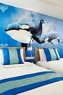 Hotel Clover The Arts