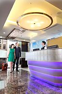 Hotel Clover The Arts