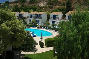Hylatio Tourist Village