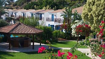 Hylatio Tourist Village