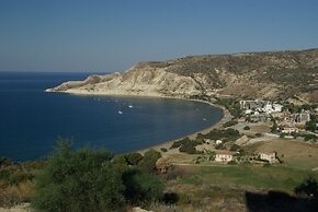 Hylatio Tourist Village