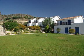 Hylatio Tourist Village