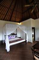 Cempaka Belimbing Villas