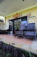 Cempaka Belimbing Villas