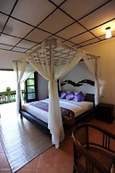 Cempaka Belimbing Villas