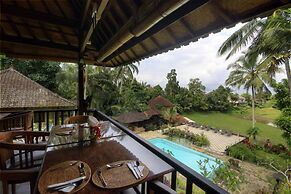 Cempaka Belimbing Villas