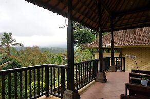 Cempaka Belimbing Villas