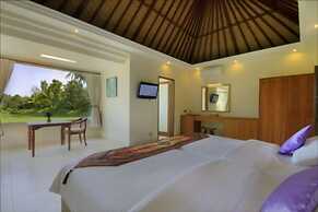 Cempaka Belimbing Villas