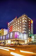 Fiesta Inn Queretaro Centro Sur