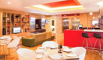 Fiesta Inn Queretaro Centro Sur