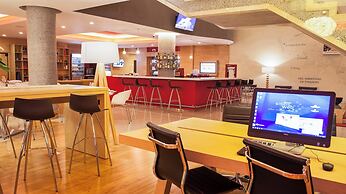 Fiesta Inn Queretaro Centro Sur