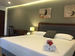 Curacao Suites Hotel