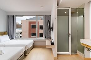 Metz Pratunam Hotel