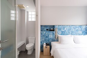 Metz Pratunam Hotel