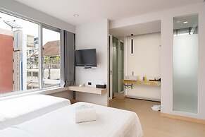 Metz Pratunam Hotel