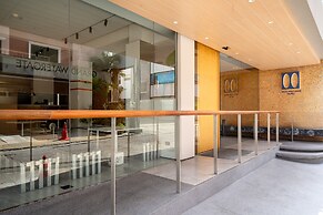 Metz Pratunam Hotel