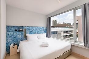 Metz Pratunam Hotel