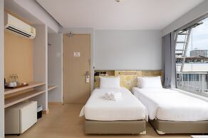 Metz Pratunam Hotel