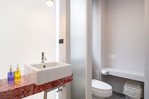 Metz Pratunam Hotel