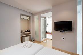 Metz Pratunam Hotel